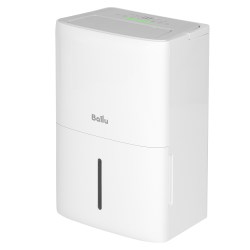 Осушитель воздуха Ballu Smart Duty Wi-Fi BD60T SD 1